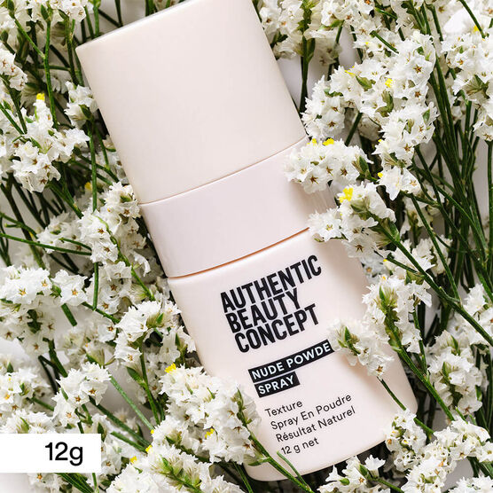 P&oacute; em Spray Nude Authentic Beauty Concept Embrace Styling